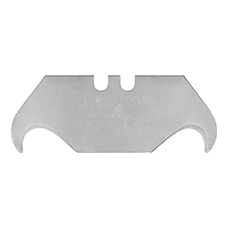 Hooked Blade (Pkt 10)