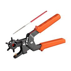 Rotary Punch Dual Action (German)