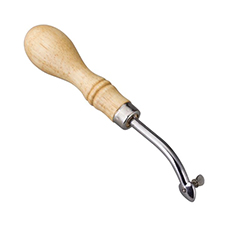 Adjustable Edge Creaser