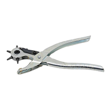 Revolving Punch Maun