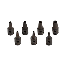 Punch Tubes To Suit German Punches