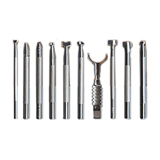 Basic 10 Tool Set
