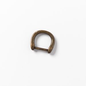 Tucktile - Antique Brass