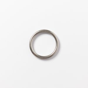 Stainless Steel Ring - 38mm