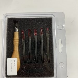 Edge Beveller 5 In 1