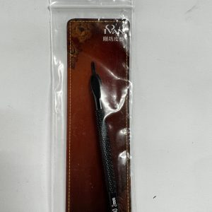 Punch Diamond Hole - 1 Prong