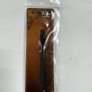 Punch Diamond Hole - 2 Prong