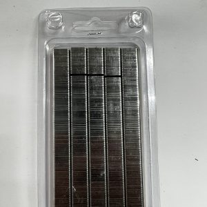 Heavy Duty Stapler - Nails