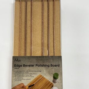 Edge Beveler Polishing Plate