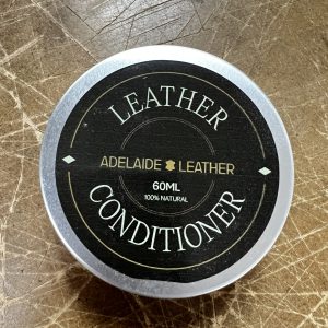 Adelaide Leather Conditioner 60ML