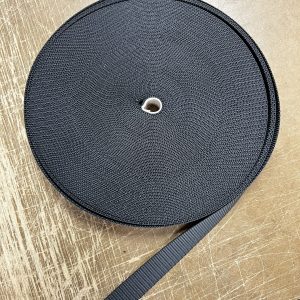 Webbing 25mm Polyester 102 (50m Roll)