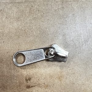 Zip Slider No 10 Chunky Single